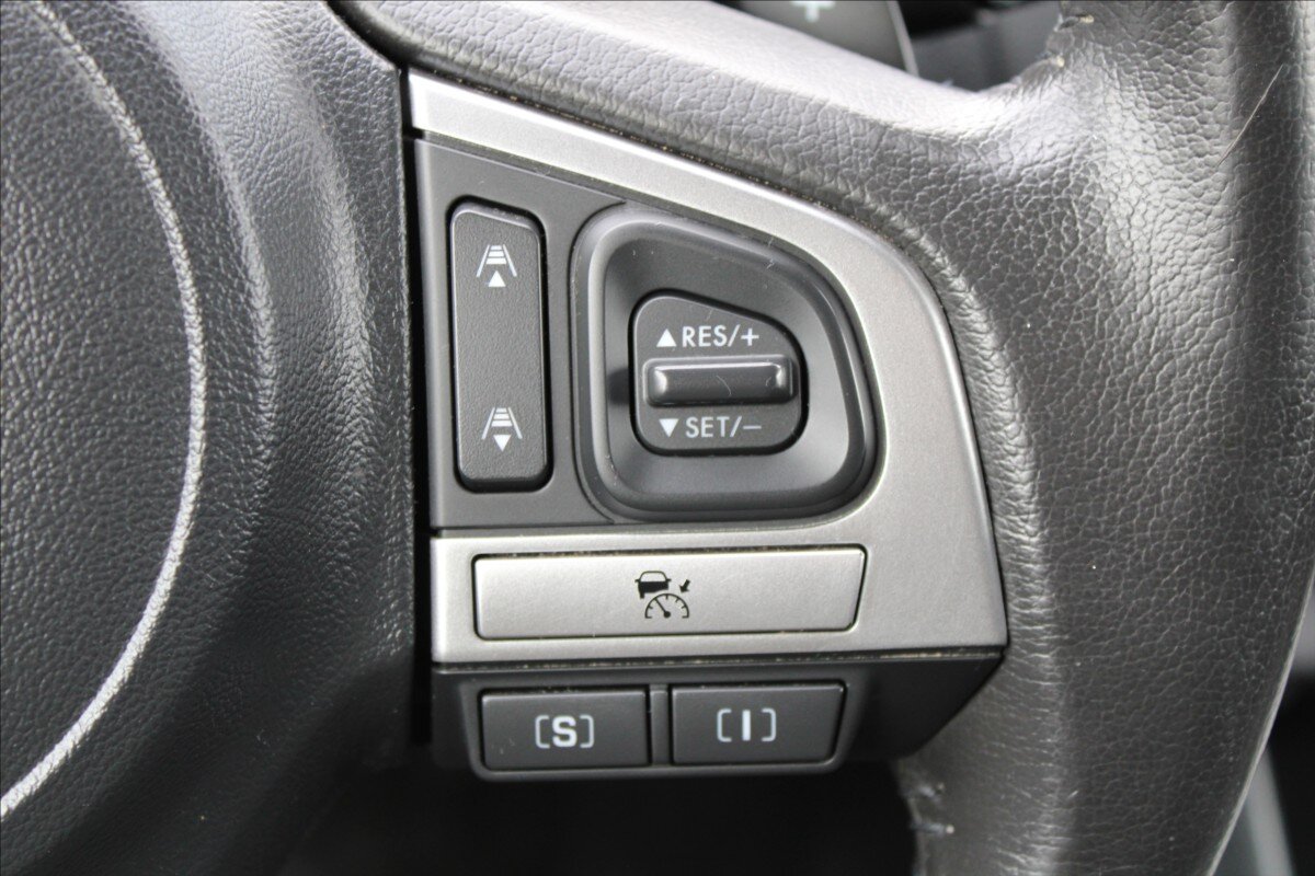 Subaru Outback Kombi 2,5 l 129 kw