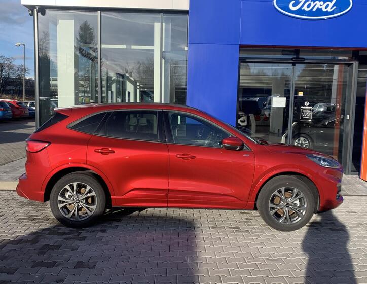 Ford Kuga 3