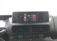 Toyota ProAce Verso MPV 2,0 l 106 kw