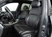 BMW X5 SUV / Terénní 4,4 l 390 kw