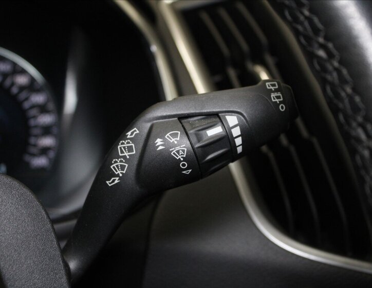 Ford Galaxy MPV 2,0 l 110 kw