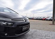 Citroën Grand C4 Picasso MPV 1,6 l 88 kw