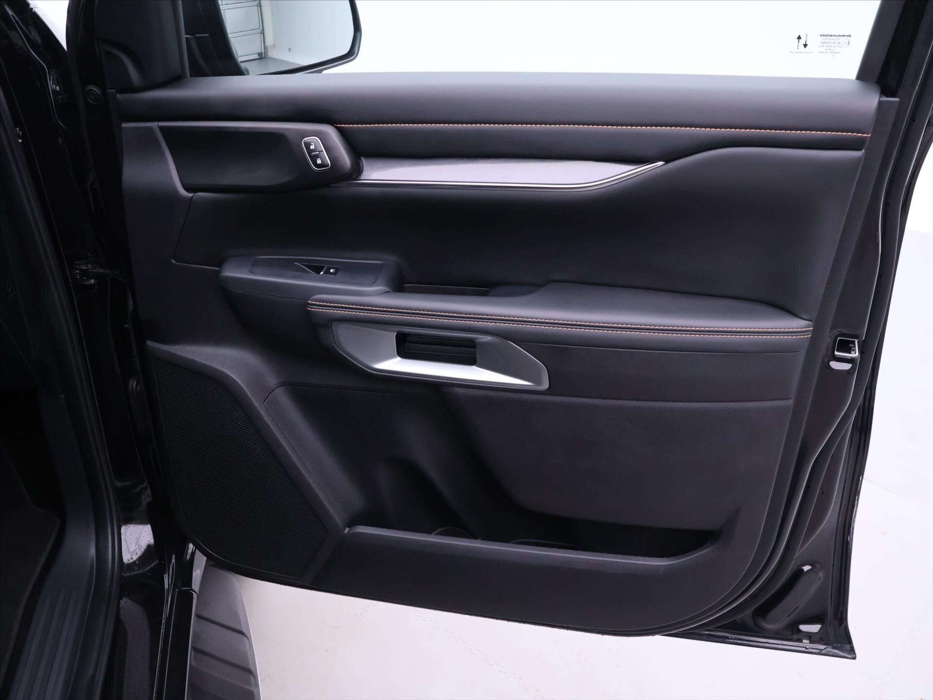 Ford Ranger Pick-up 3,0 l 177 kw