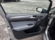 Volkswagen Golf Sportsvan Hatchback 1,5 l 110 kw