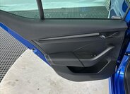 Škoda Octavia Liftback 1,5 l 110 kw