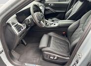 BMW X6 SUV 3,0 l 210 kw