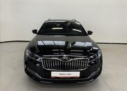 Škoda Superb 4