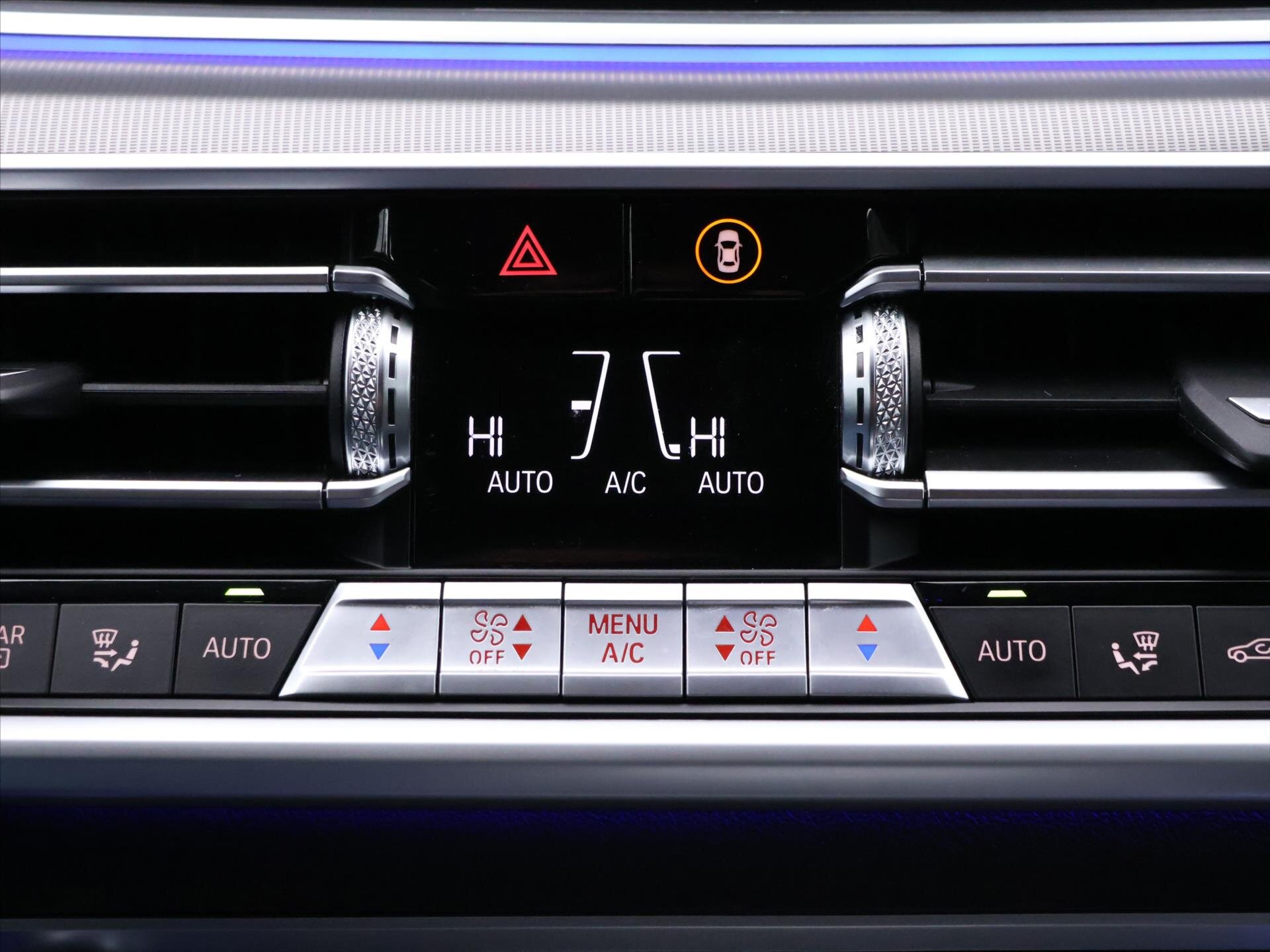 BMW X5 SUV 3,0 l 210 kw