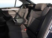 Škoda Octavia Liftback 1,6 l 81 kw