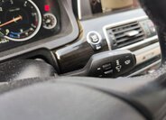 BMW Řada 5 Liftback 3,0 l 190 kw