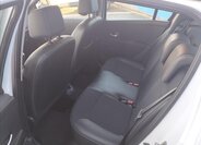 Renault Clio Hatchback 1,5 l 65 kw