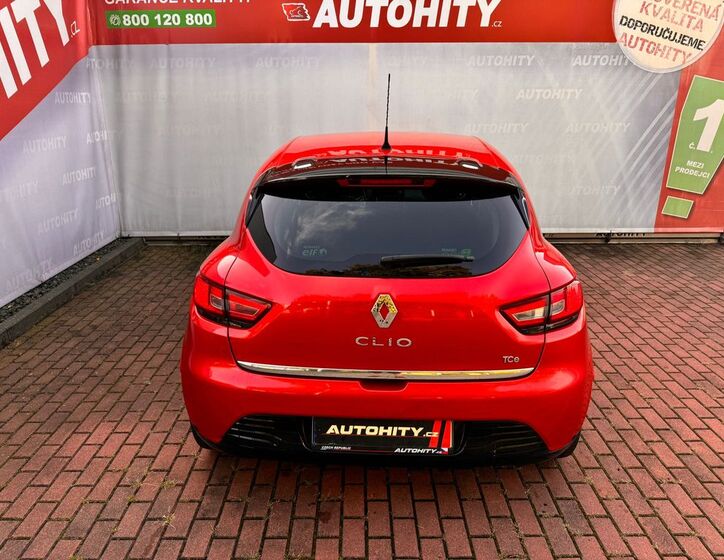 Renault Clio 7