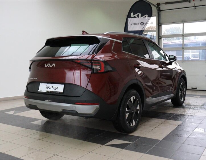 KIA Ostatní Ostatní 0,0 0