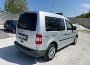 Volkswagen Caddy 13