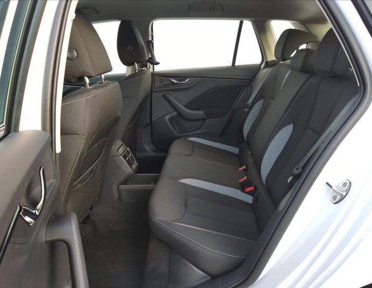 Škoda Kamiq SUV / Terénní 999,0 85 kw