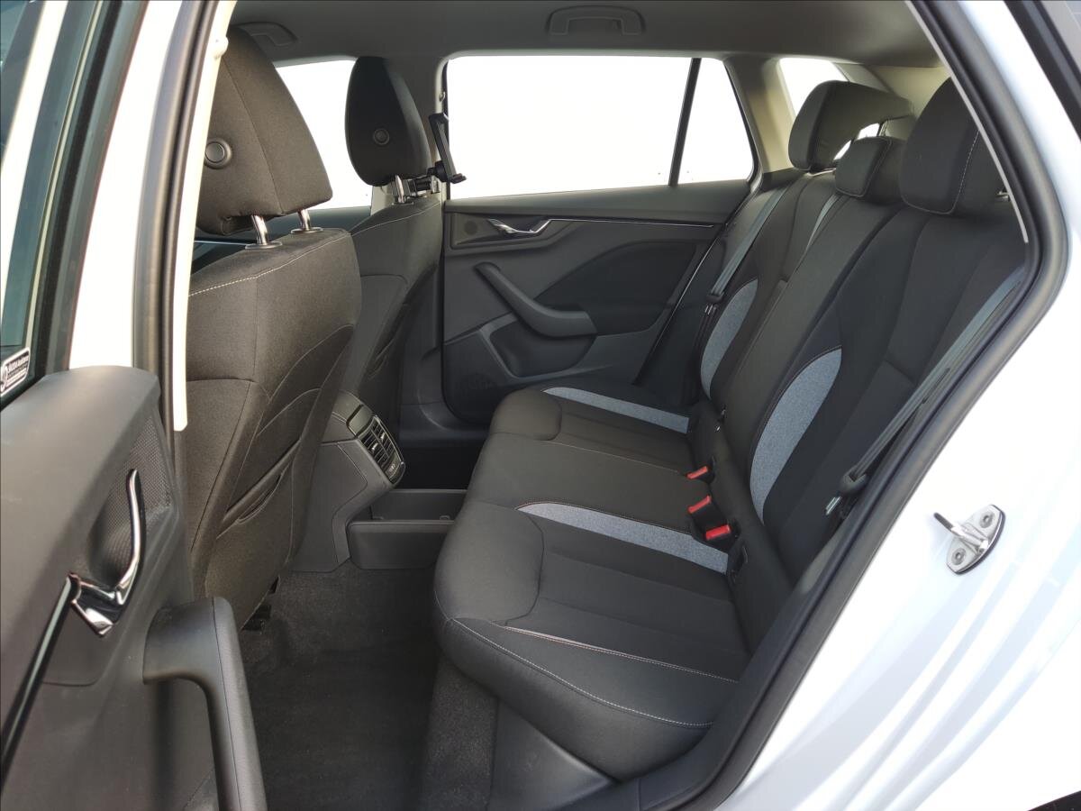 Škoda Kamiq SUV / Terénní 999,0 85 kw