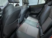 Toyota Yaris Cross 10