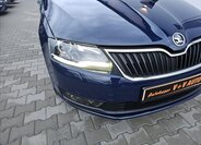 Škoda Rapid Hatchback 999,0 81 kw