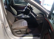 Seat Leon Kombi 1,4 l 110 kw