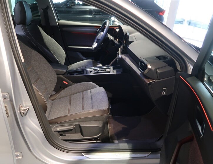 Seat Leon Kombi 1,4 l 110 kw