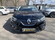 Renault Mégane Sedan / Limuzína 1,5 l 81 kw