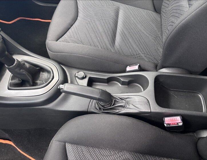 Peugeot 308 Kombi 1,6 l 88 kw