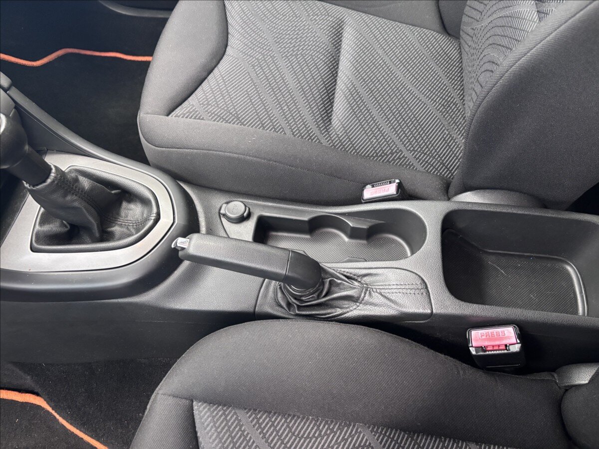 Peugeot 308 Kombi 1,6 l 88 kw