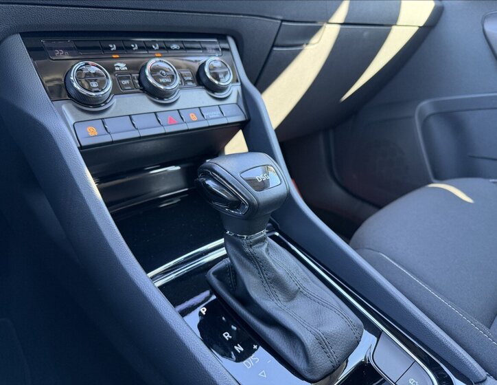 Škoda Karoq Kombi 2,0 l 85 kw