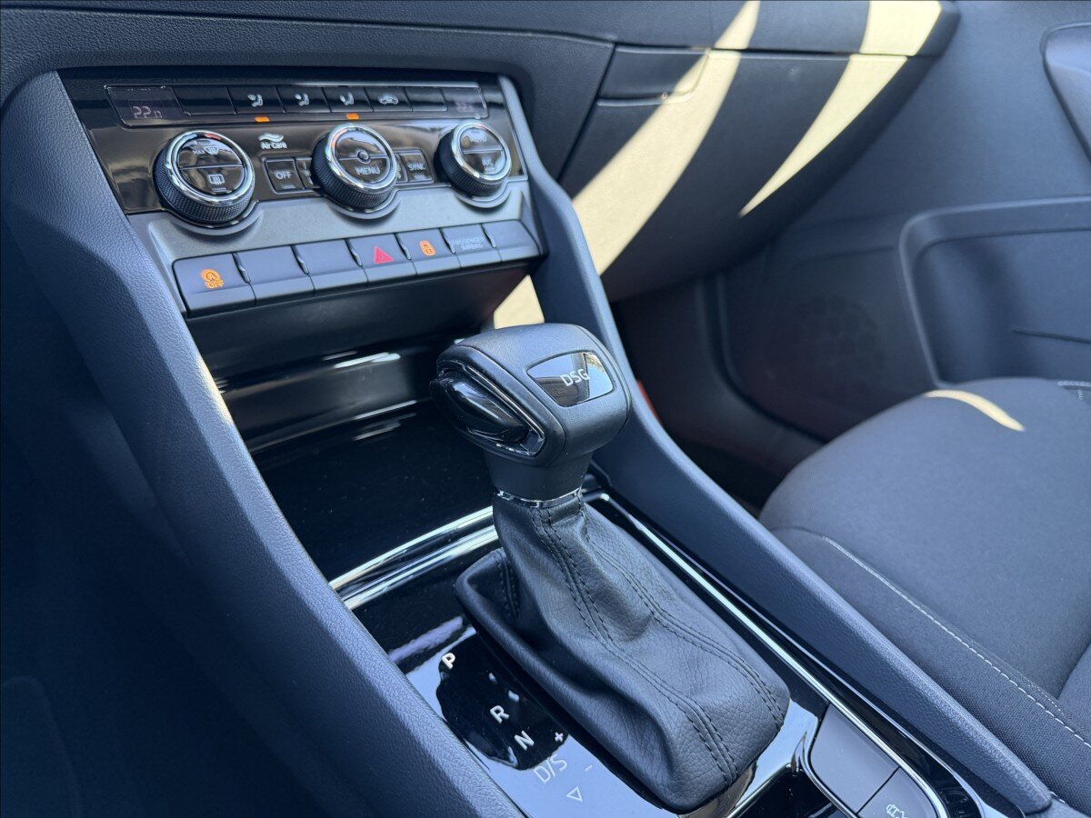 Škoda Karoq Kombi 2,0 l 85 kw