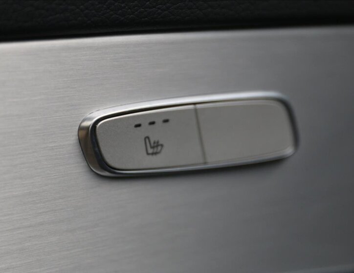 Mercedes-Benz GLC SUV 3,0 l 270 kw