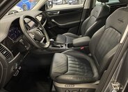 Škoda Kodiaq SUV 2,0 l 147 kw