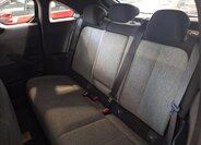 Mazda MX-30 SUV / Terénní 0,0 107 kw