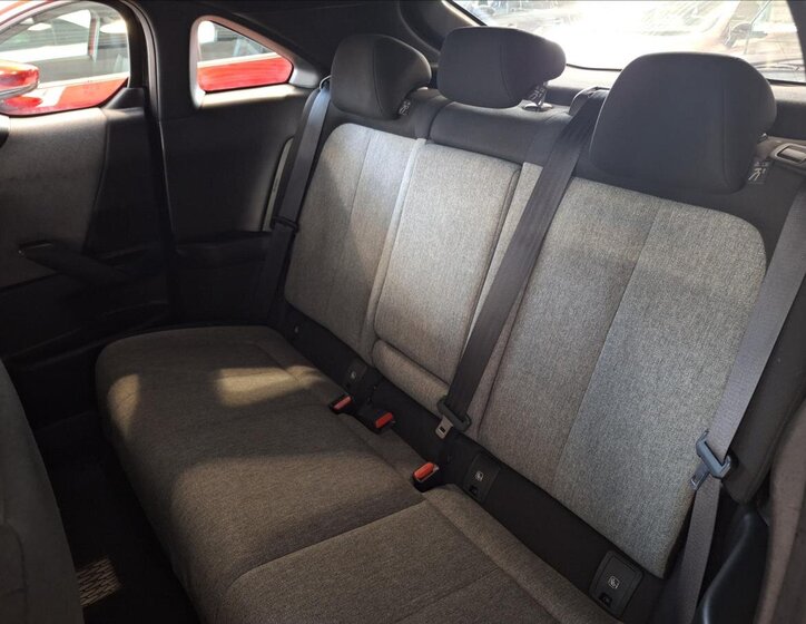 Mazda MX-30 SUV / Terénní 0,0 107 kw