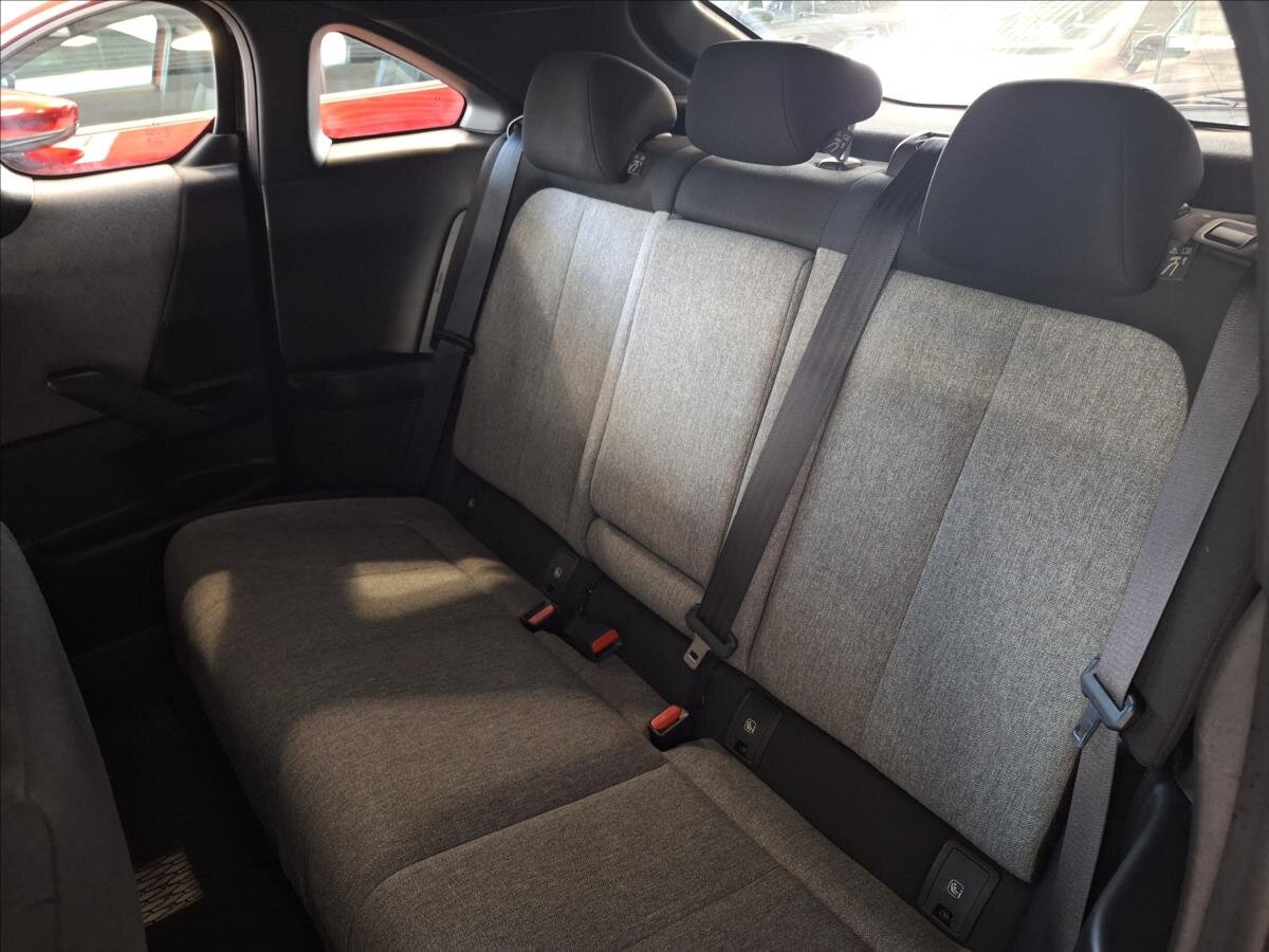 Mazda MX-30 SUV / Terénní 0,0 107 kw