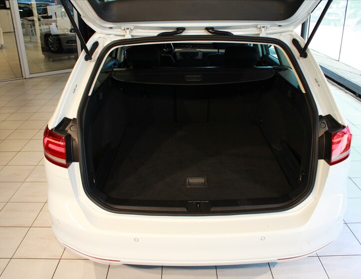 Volkswagen Passat 23