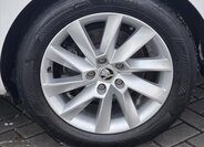 Škoda Superb Kombi 1,5 l 110 kw