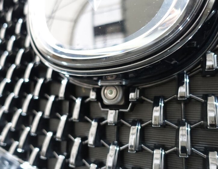 Mazda 6 Kombi 2,0 l 121 kw