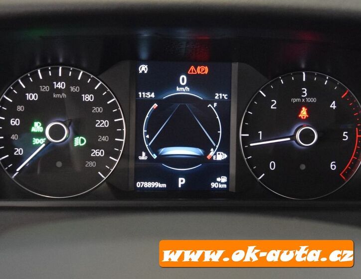 Land Rover Range Rover Velar 44