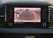 Škoda Karoq SUV / Terénní 1,5 l 110 kw