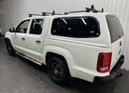 Volkswagen Amarok Pick-up 2,0 l 103 kw