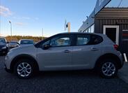 Citroën C3 4