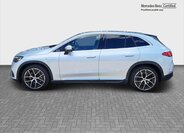 Mercedes-Benz EQE SUV 1,0 215 kw