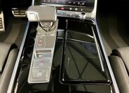 Audi RS 6 Kombi 4,0 l 463 kw