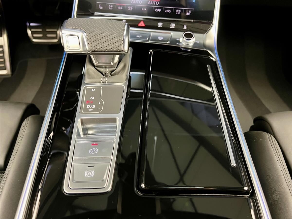 Audi RS 6 Kombi 4,0 l 463 kw