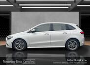 Mercedes-Benz Třídy B 2