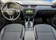 Škoda Octavia 5