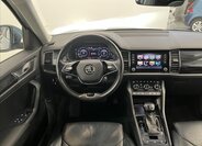 Škoda Kodiaq SUV 2,0 l 147 kw