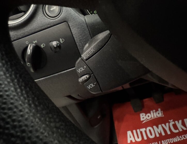 Ford Fusion Hatchback 1,4 l 59 kw