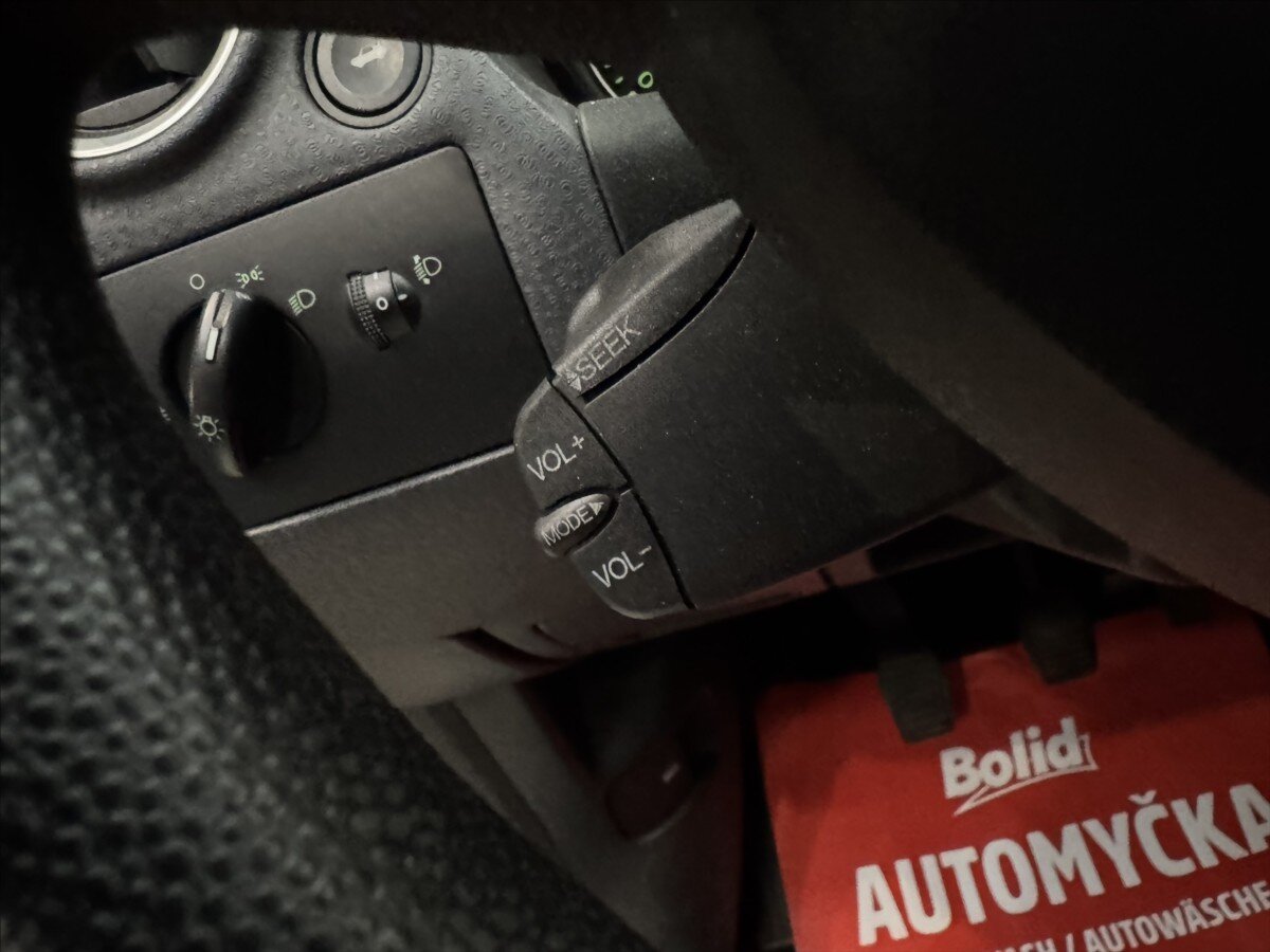 Ford Fusion Hatchback 1,4 l 59 kw