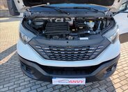 Iveco Daily Skříň 3,0 l 132 kw